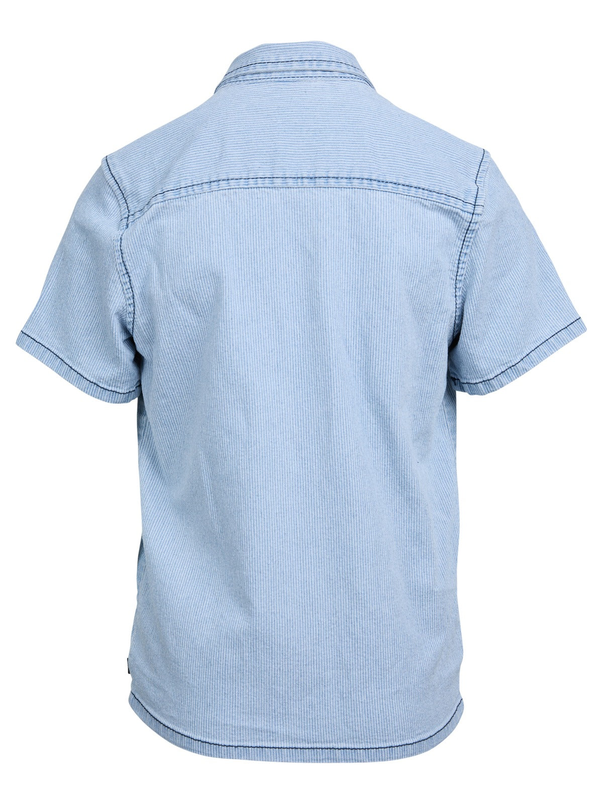 Pinstripe Prize Shirt - Stripe