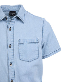 Pinstripe Prize Shirt - Stripe