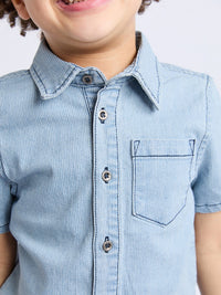 Pinstripe Prize Shirt - Stripe