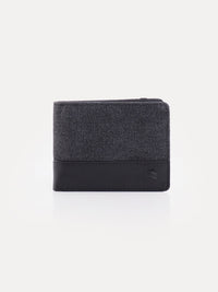 Pioneer Wallet - Black