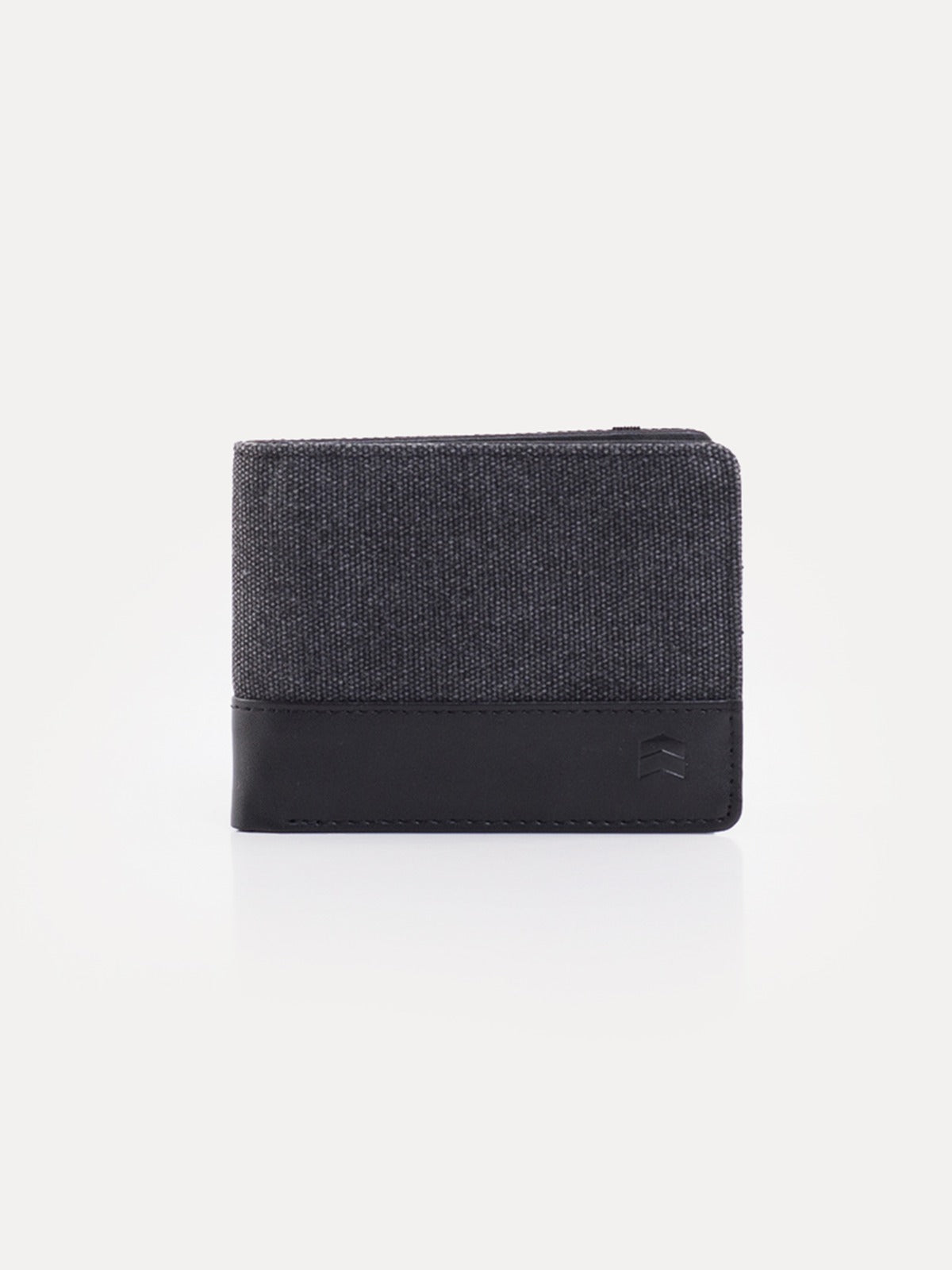 Pioneer Wallet - Black