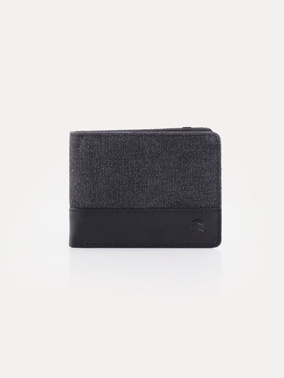 Pioneer Wallet - Black