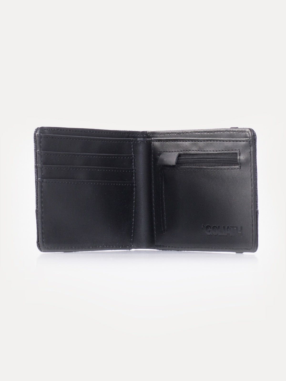 Pioneer Wallet - Black