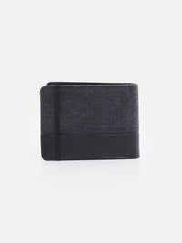 Pioneer Wallet - Black