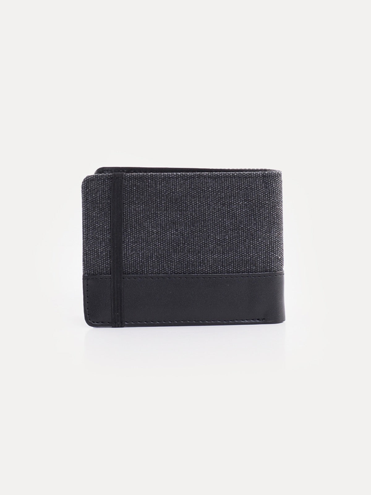 Pioneer Wallet - Black