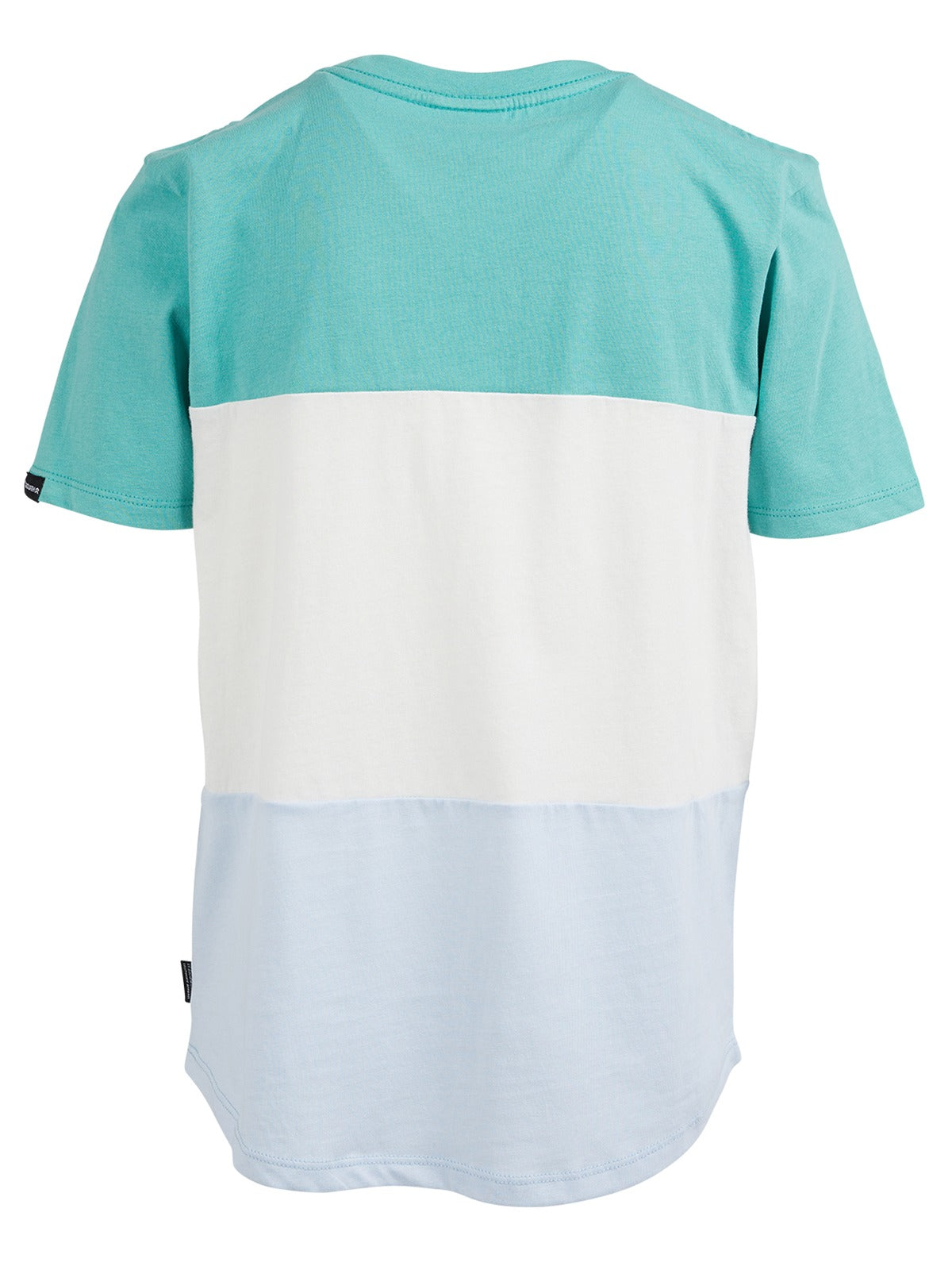 Splice Tee - Sea
