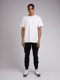 Trail Cargo Pant - Black
