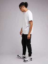 Trail Cargo Pant - Black