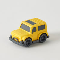 Stack & Play Cars