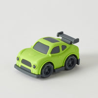Stack & Play Cars