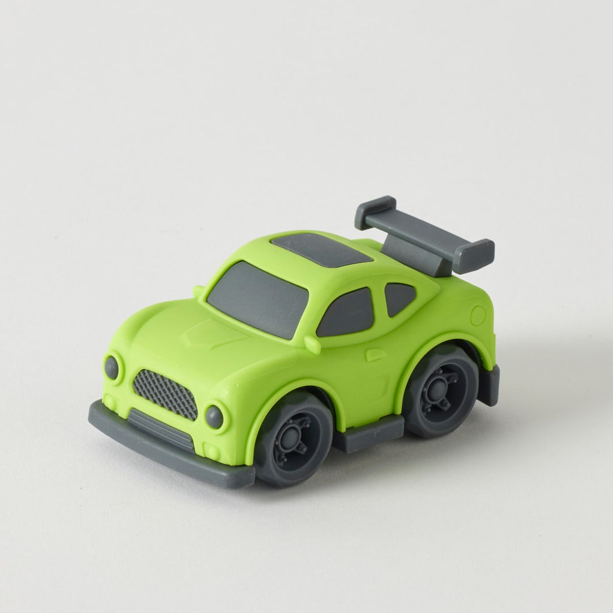 Stack & Play Cars