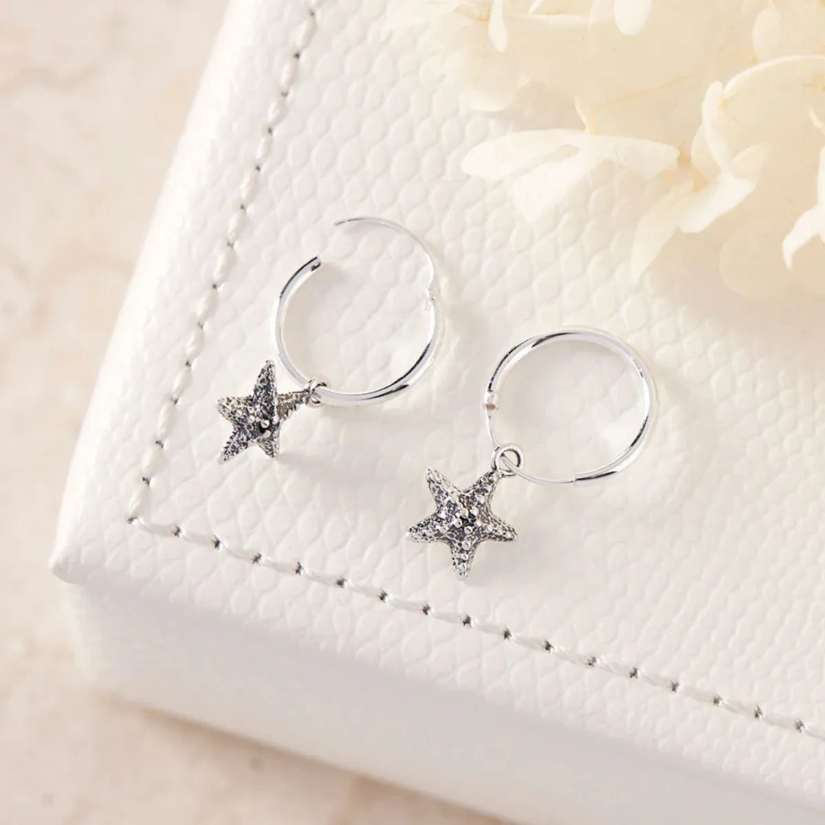 Starfish Sleepers - Midsummer Star - Image 1