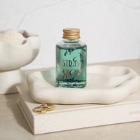 Stray WillowBody & Bath Oil - Idle Falls