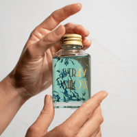 Stray WillowBody & Bath Oil - Idle Falls