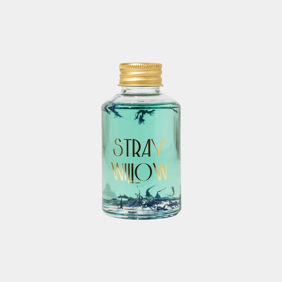 Stray WillowBody & Bath Oil - Idle Falls