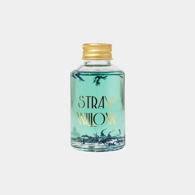 Body & Bath Oil - Idle Falls