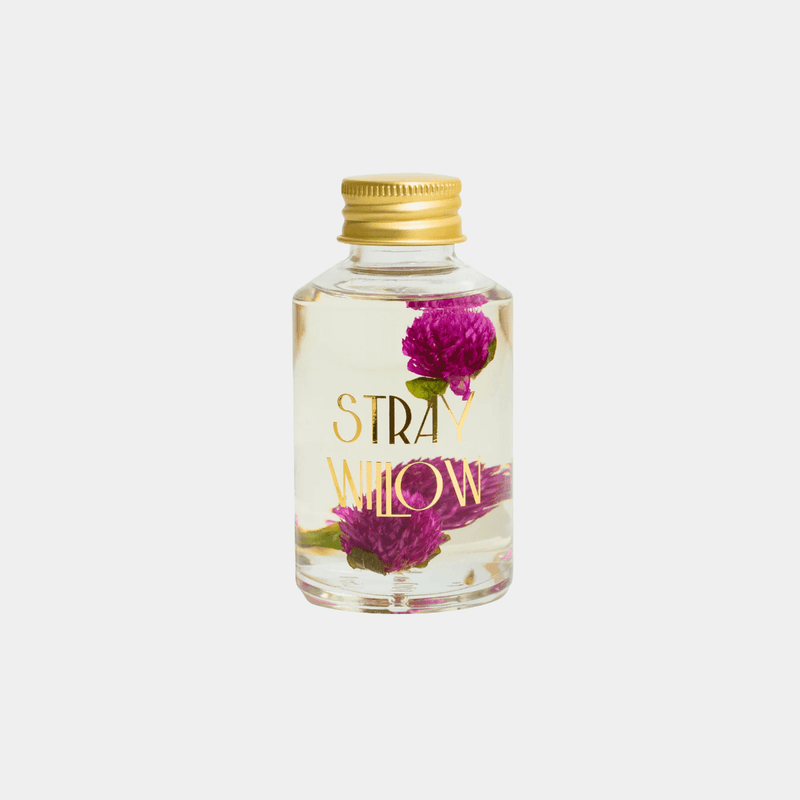 Stray WillowBody & Bath Oil - Sweet Muse