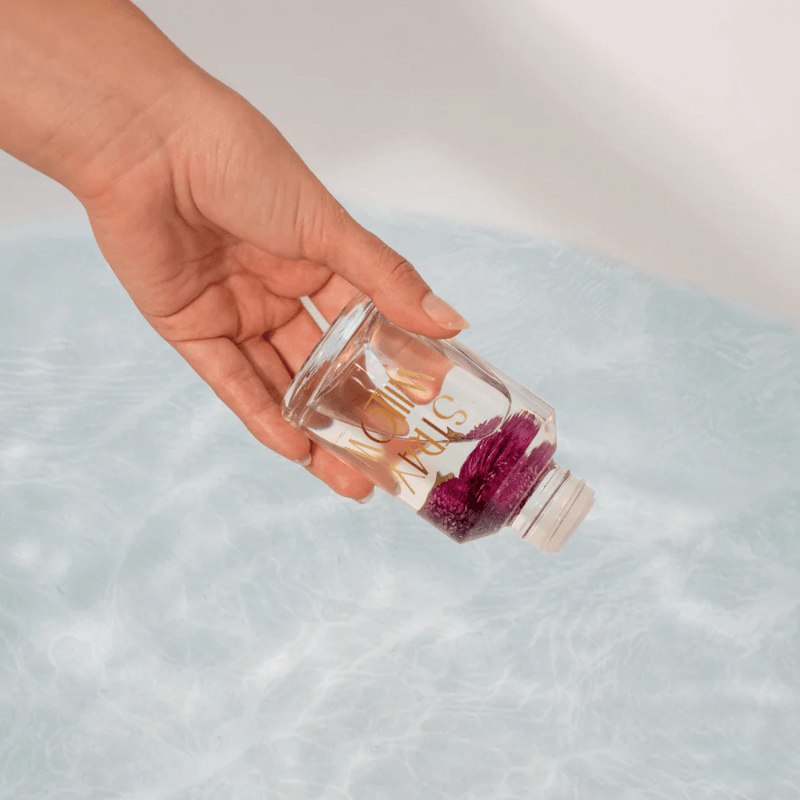 Stray WillowBody & Bath Oil - Sweet Muse