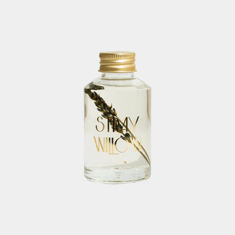 Stray WillowBody & Bath Oil - Wild Fields