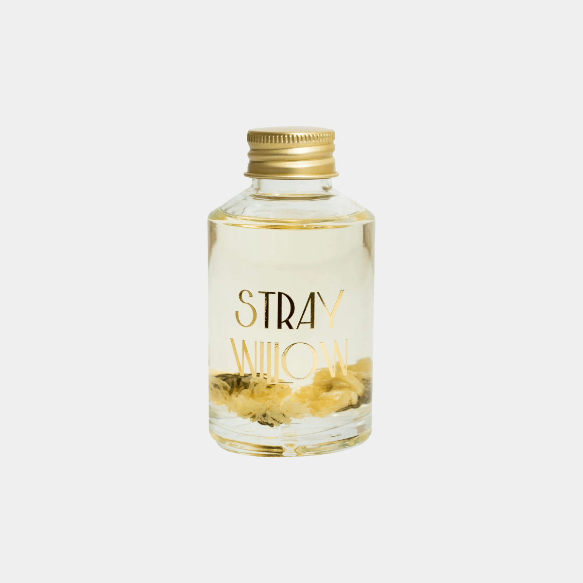 Stray WillowBody & Bath Oil - Woodlands