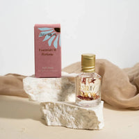 Stray WillowEssential Oil Perfume Roller - Soft Haze
