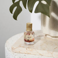 Stray WillowEssential Oil Perfume Roller - Soft Haze