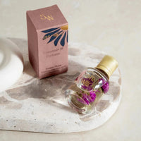 Stray WillowEssential Oil Perfume Roller - Sweet Muse