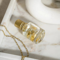Stray WillowEssential Oil Perfume Roller - Wild Fields