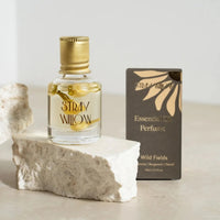 Stray WillowEssential Oil Perfume Roller - Wild Fields