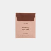 Stray WillowExfoliating Body Mask - Sweet Muse