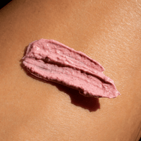 Stray WillowExfoliating Body Mask - Sweet Muse
