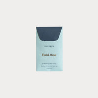 Stray WillowFacial Mask - Blue Tansy