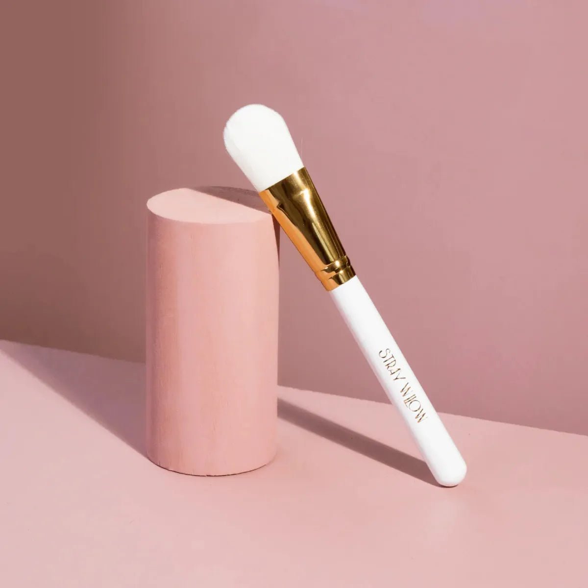 Stray WillowFacial Mask Brush