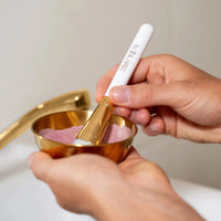 Stray WillowFacial Mask Brush