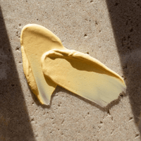 Stray WillowFacial Mask - Golden Glow