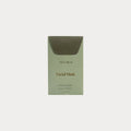 Facial Mask - Green Smoothie
