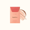 Facial Mask - Peach Tea