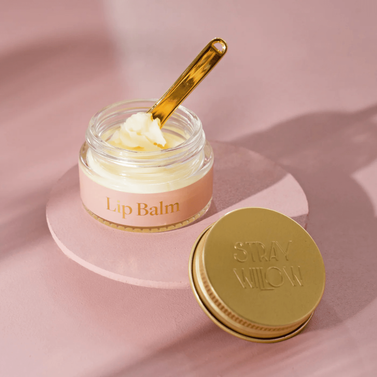 Stray WillowLip Balm