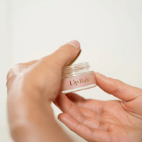 Stray WillowLip Balm