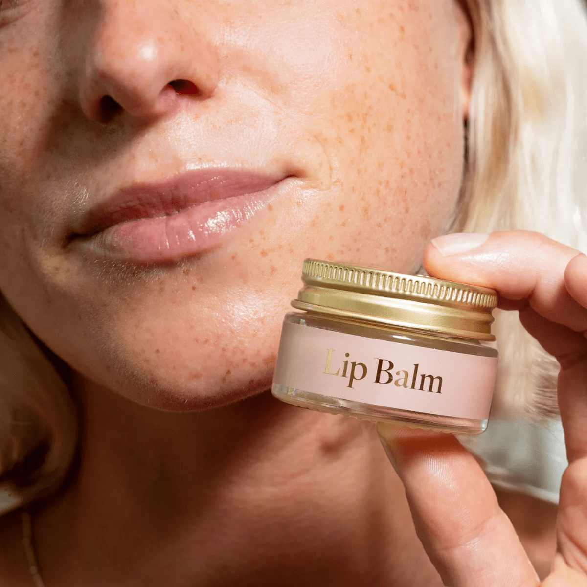 Stray WillowLip Balm