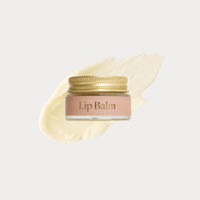 Stray WillowLip Balm