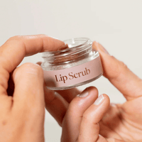 Stray WillowLip Scrub