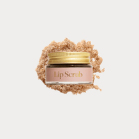 Stray WillowLip Scrub