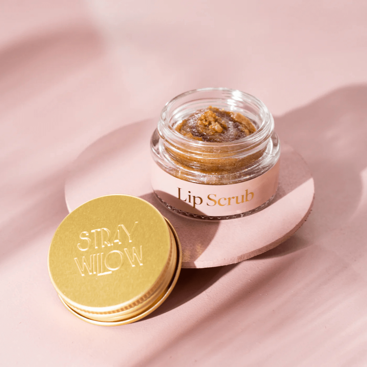Stray WillowLip Scrub