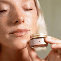 Stray WillowLip Scrub