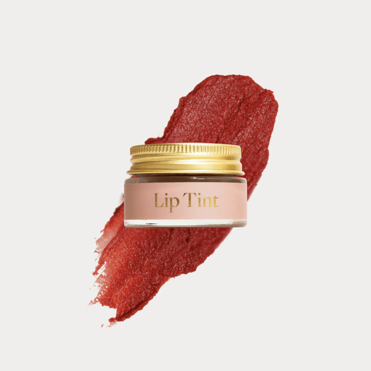 Stray WillowLip Tint Rosy