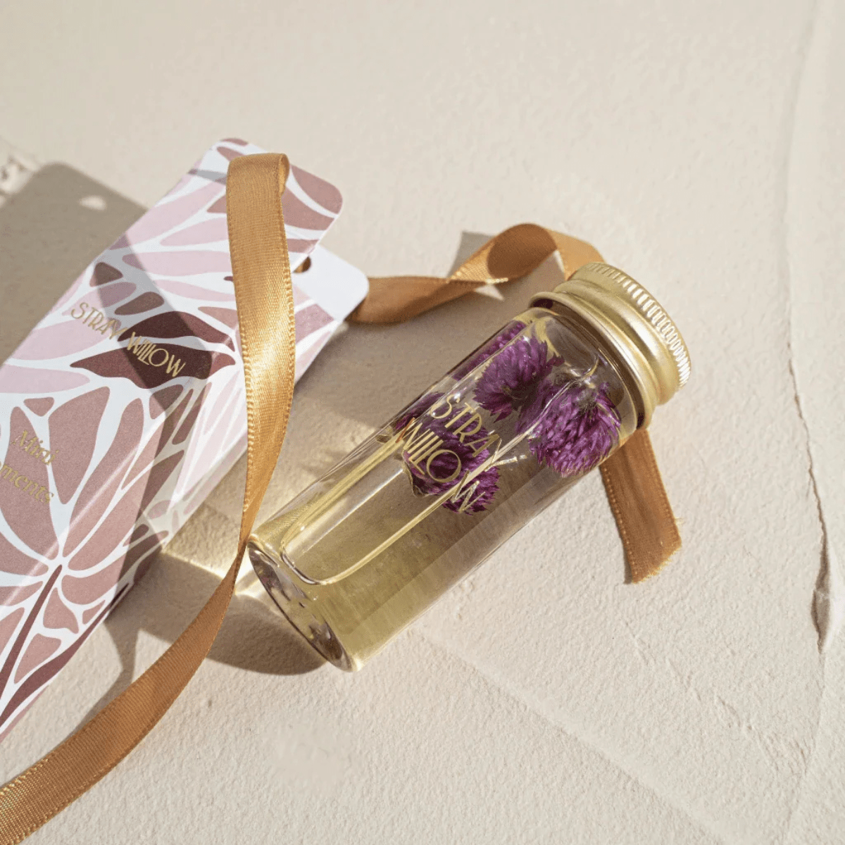 Stray WillowMini Moments - Body Oil