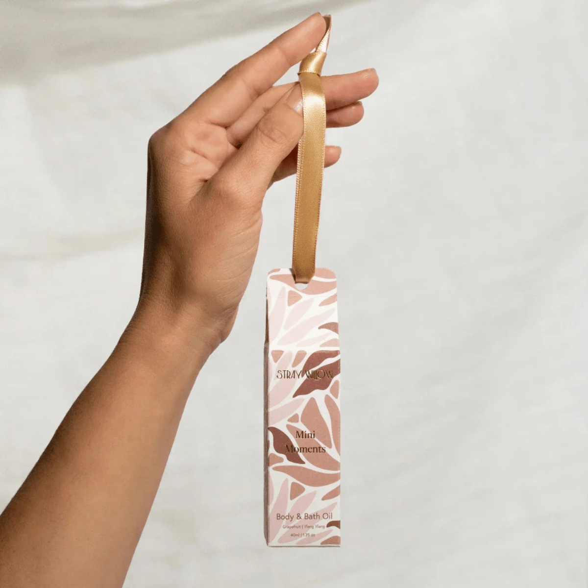 Stray WillowMini Moments - Body Oil