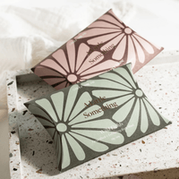 Stray WillowPocket Duo 'A Little Something' Wild Fields