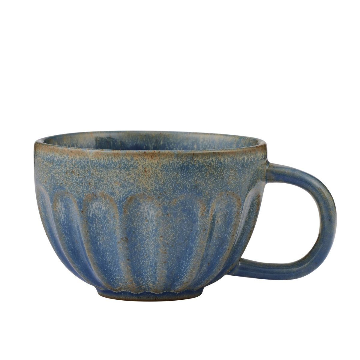 Studio Ceramic Mug | Denim